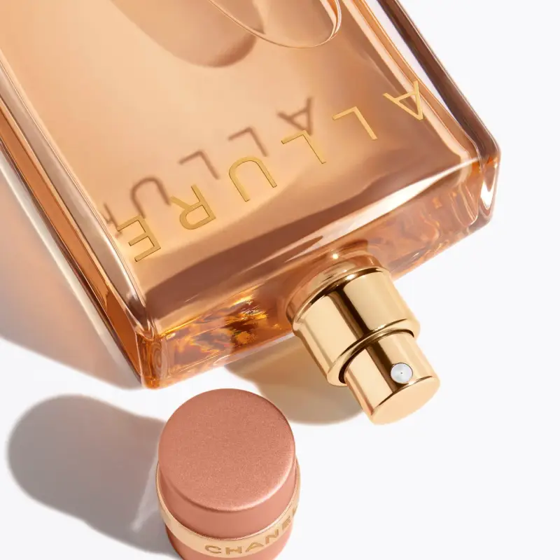 Chanel Eau de Parfum Donna Rosa 3063231 miniatura 2