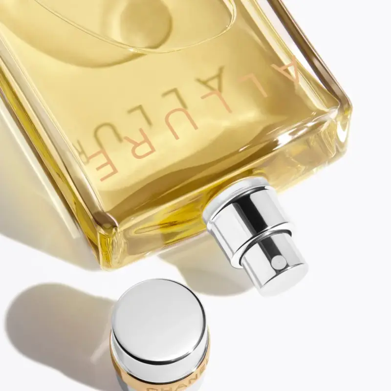 Chanel Eau de Toilette Donna Rosa 3071138 miniatura 2