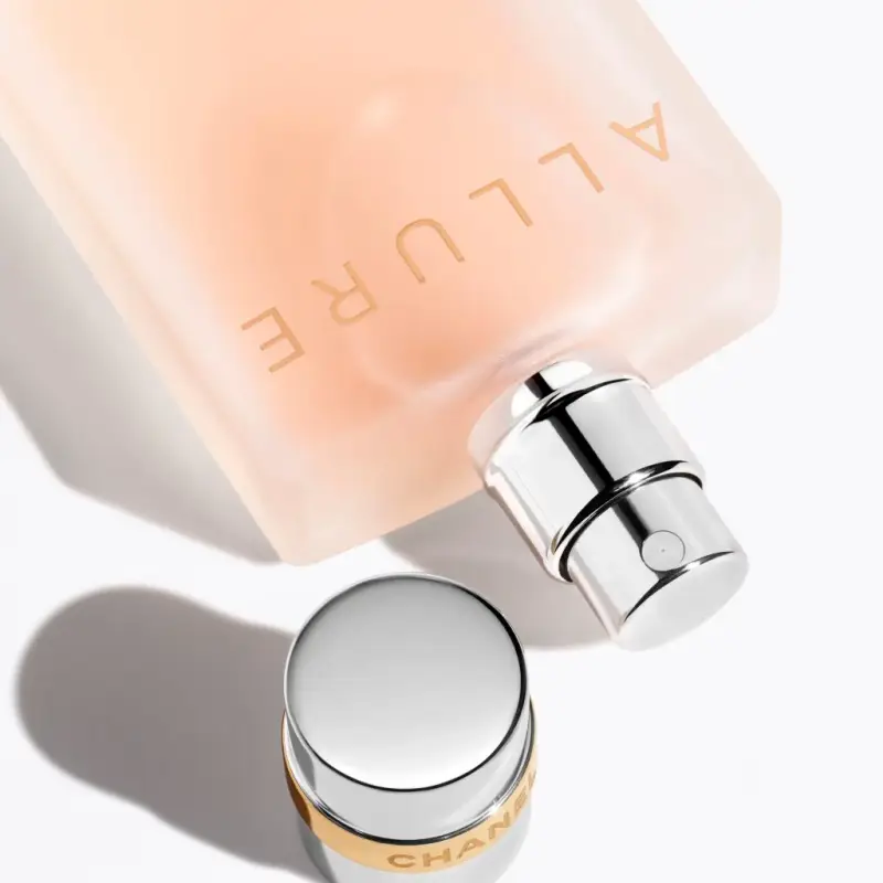 ALLURE ALLURE - Profumo per capelli miniatura 2