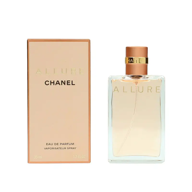 Chanel Allure Chanel - Eau de Parfum - 35 ml