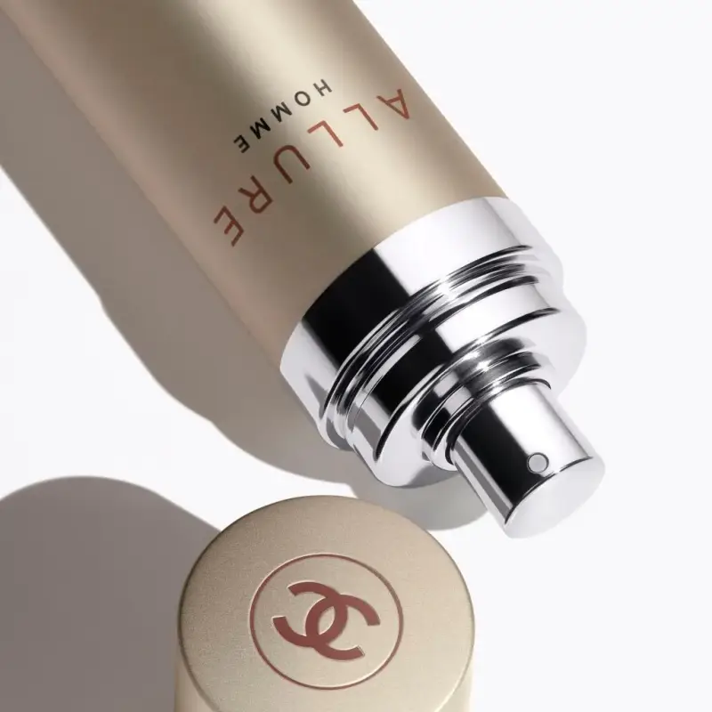 ALLURE HOMME ALLURE HOMME - Acqua profumata uomo miniatura 2