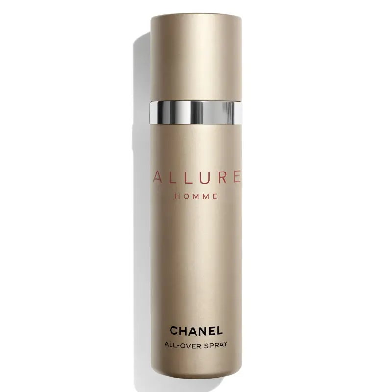 ALLURE HOMME ALLURE HOMME - Acqua profumata uomo