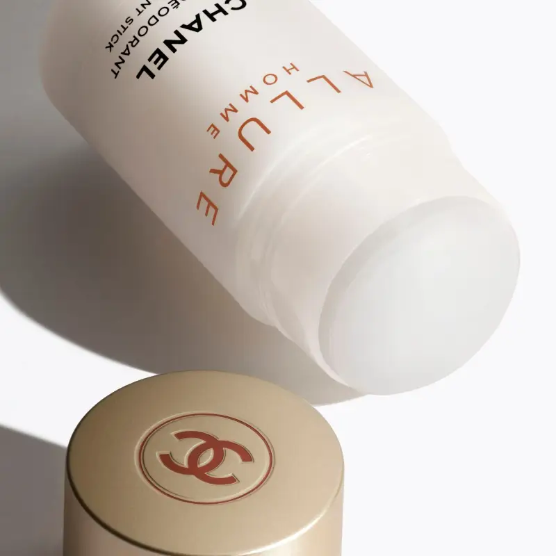 Chanel Deodorante Uomo Nero 3062401 miniatura 2