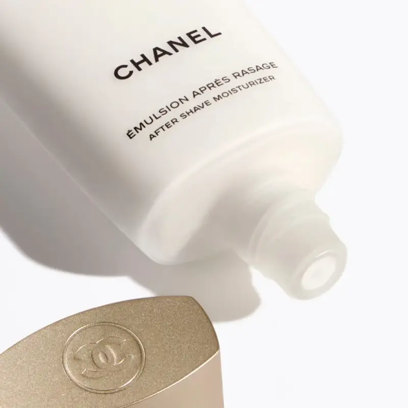 ALLURE HOMME ALLURE HOMME - Dopobarba uomo miniatura 2