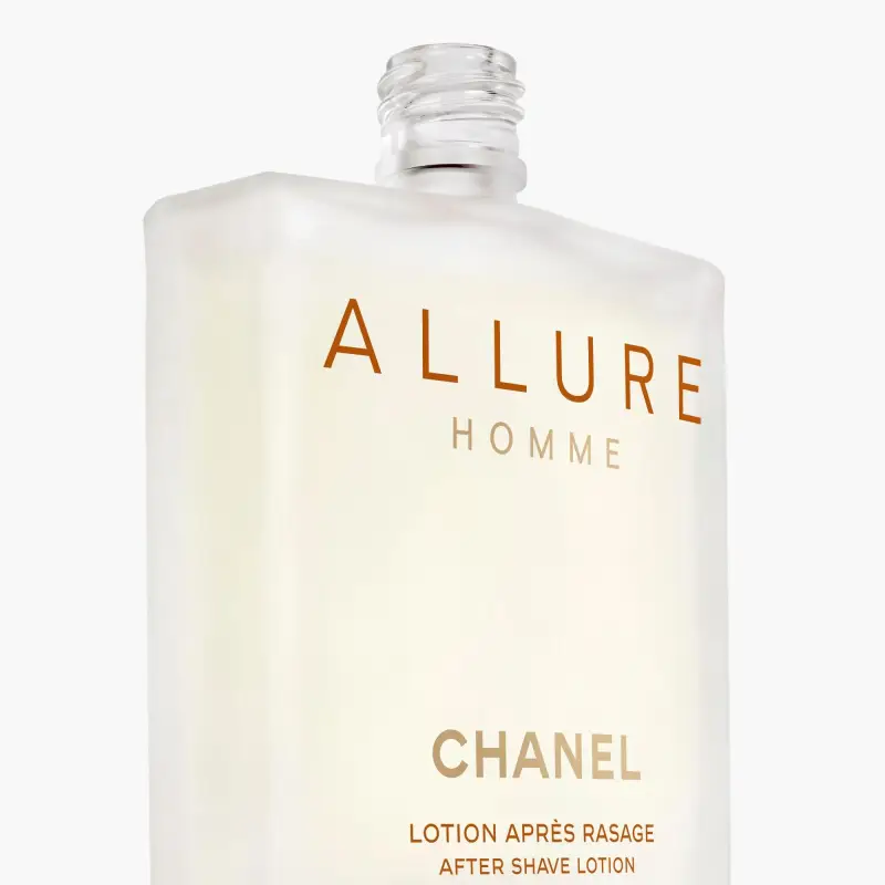 ALLURE HOMME ALLURE HOMME - Dopobarba uomo miniatura 2