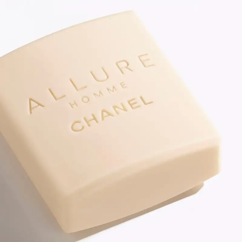 ALLURE HOMME ALLURE HOMME - Sapone miniatura 2