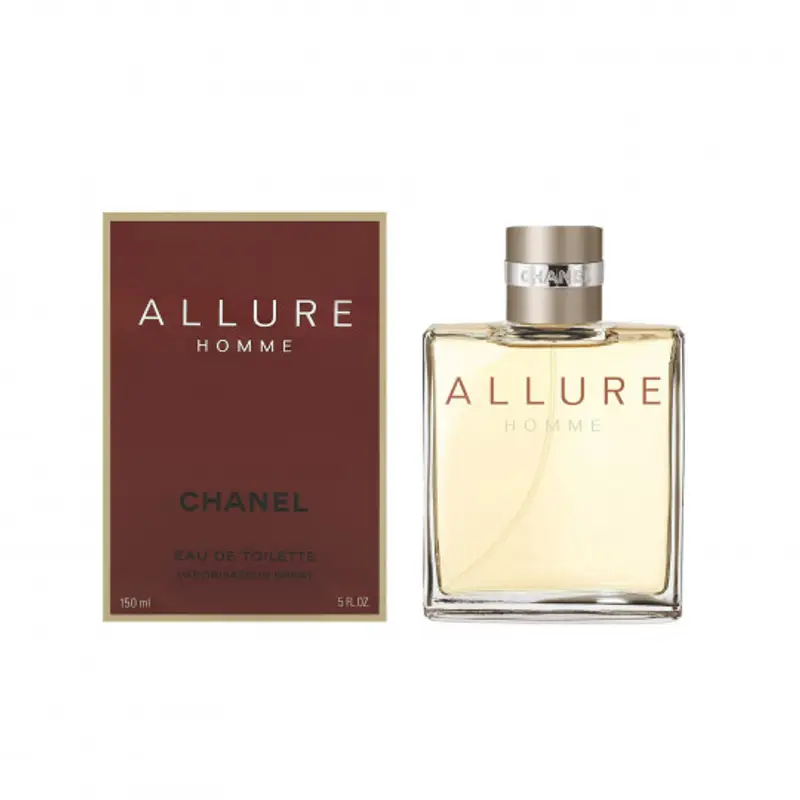 Chanel Allure Homme - Eau de Toilette 150 ml