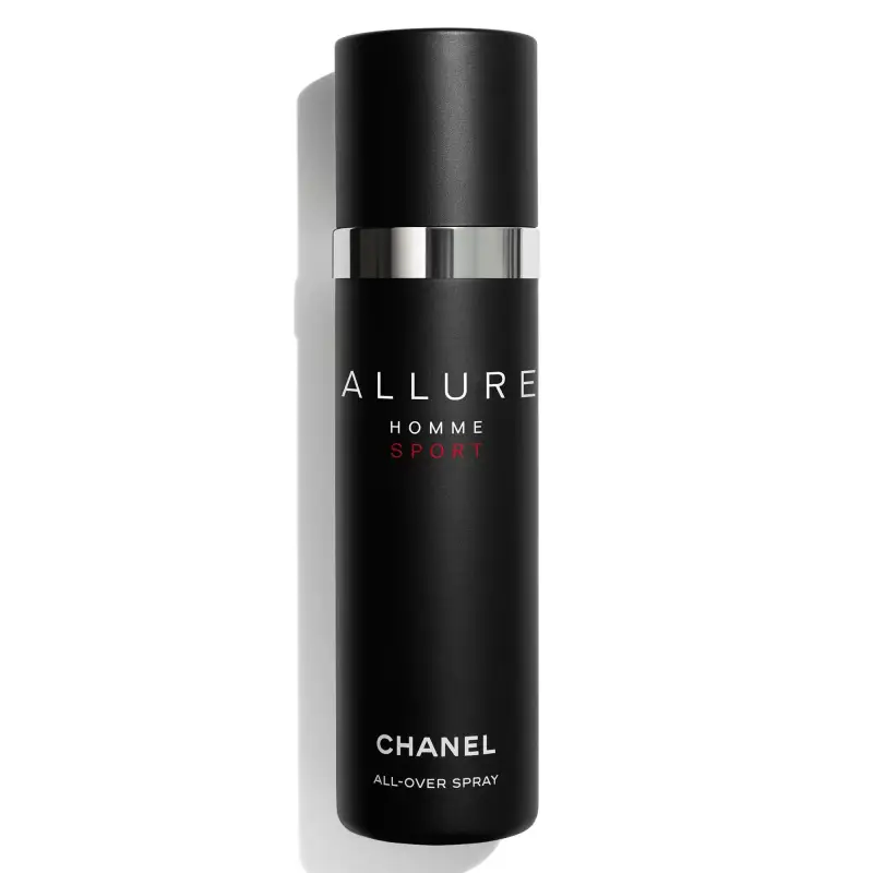ALLURE HOMME SPORT ALLURE HOMME SPORT - Acqua profumata uomo