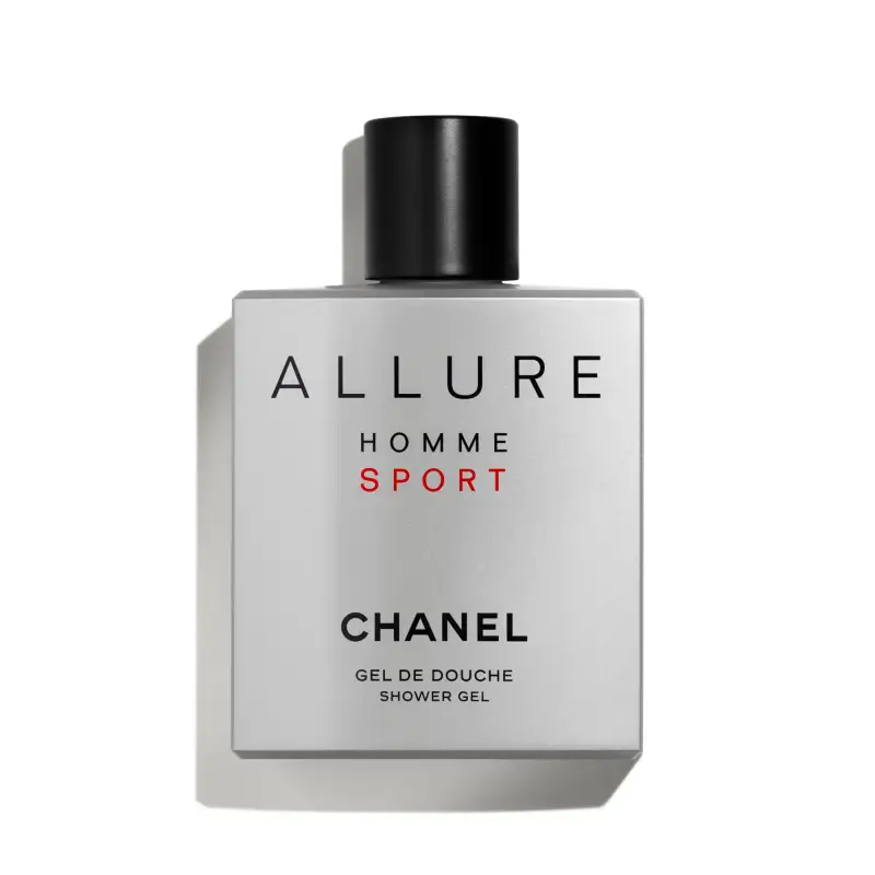 Chanel Bagnoschiuma Uomo 2993869