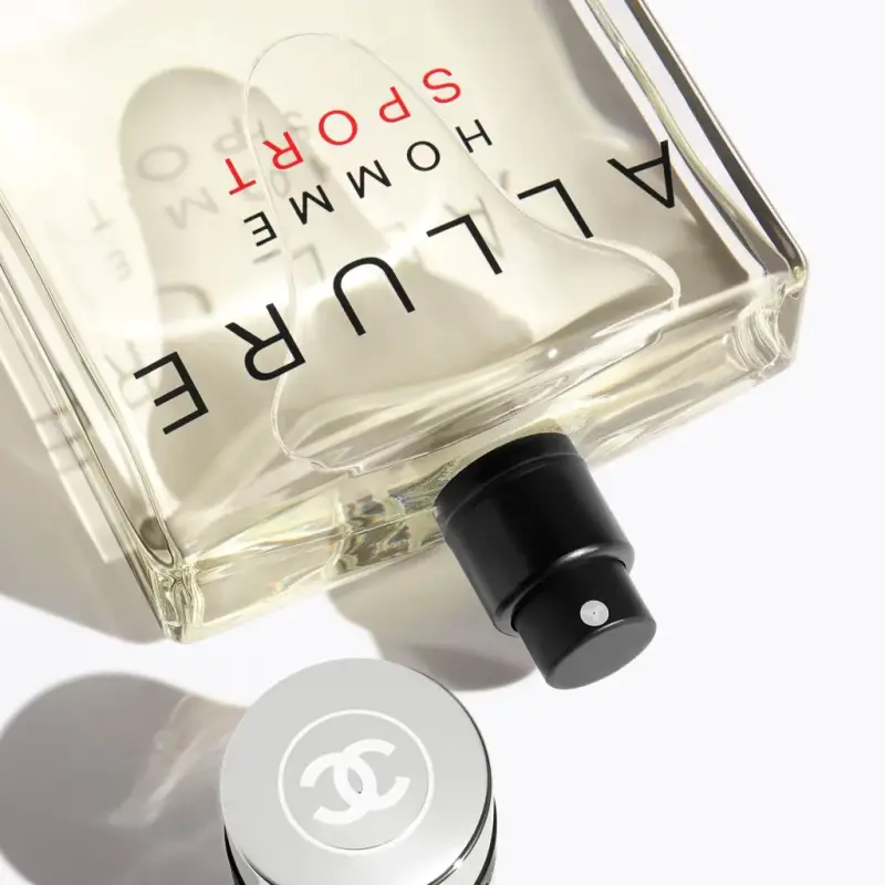 ALLURE HOMME SPORT ALLURE HOMME SPORT - Colonia uomo miniatura 2