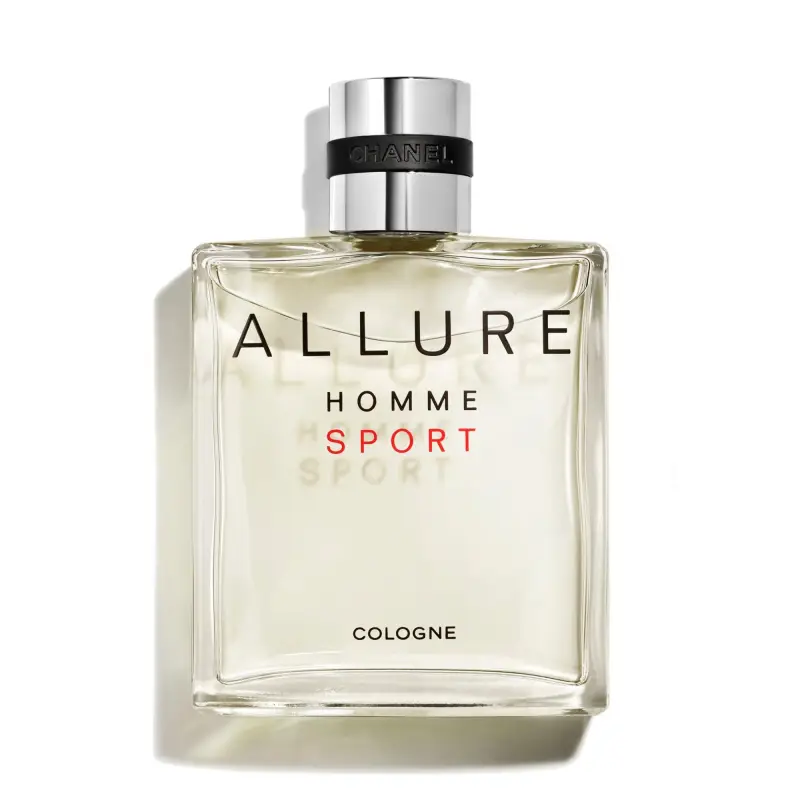 ALLURE HOMME SPORT ALLURE HOMME SPORT - Colonia uomo