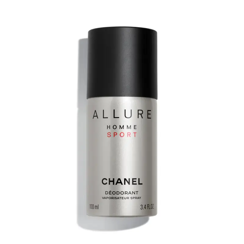 Chanel Deodorante Uomo 3071369