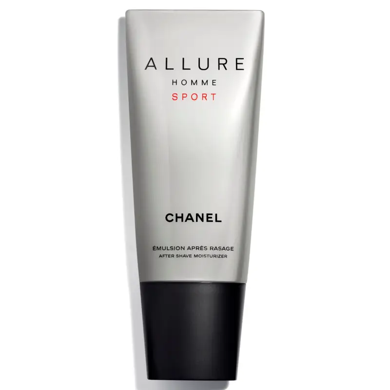 ALLURE HOMME SPORT ALLURE HOMME SPORT - Dopobarba uomo