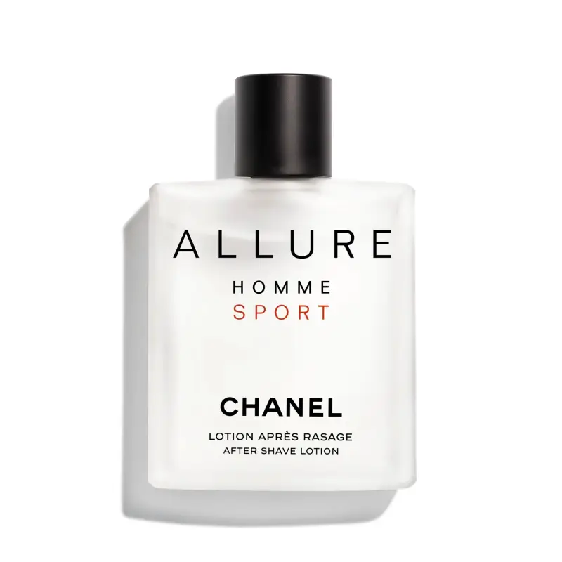 ALLURE HOMME SPORT ALLURE HOMME SPORT - Dopobarba uomo
