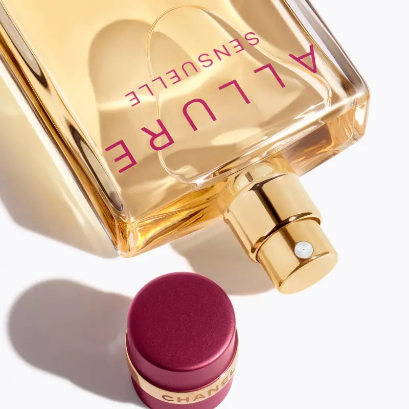 Chanel Eau de Parfum Donna Rosa 3071854 miniatura 2