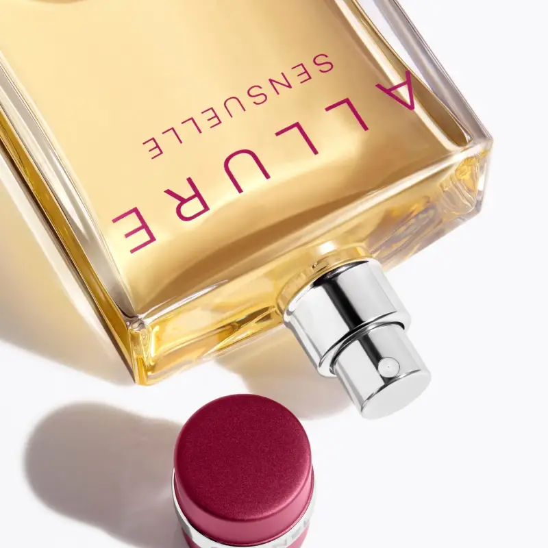 Chanel Eau de Toilette Donna Rosa 2994015 miniatura 2