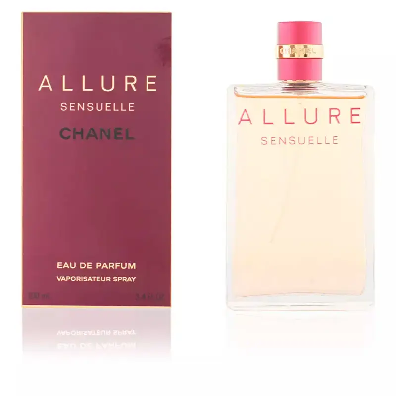 Allure Sensuelle EDP - 100 ml