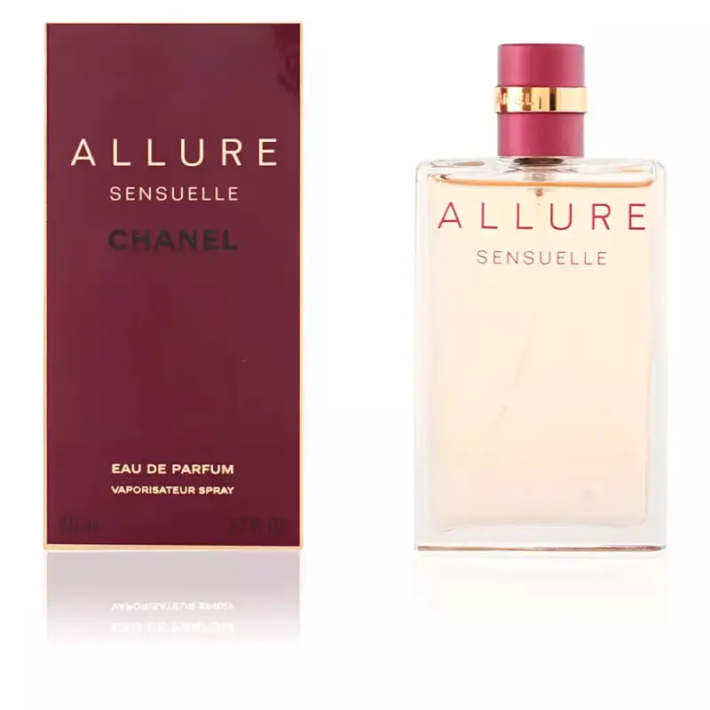 Allure Sensuelle EDP - 50 ml