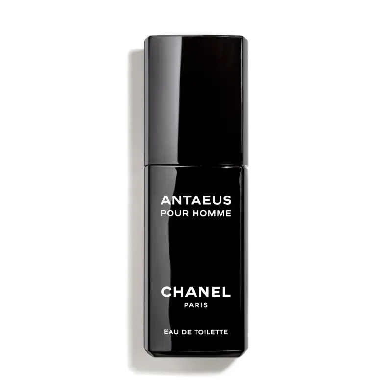 Chanel Eau de Toilette Uomo Nero 3053753