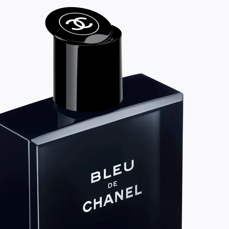 Chanel Bagnoschiuma Uomo 3061372 miniatura 2