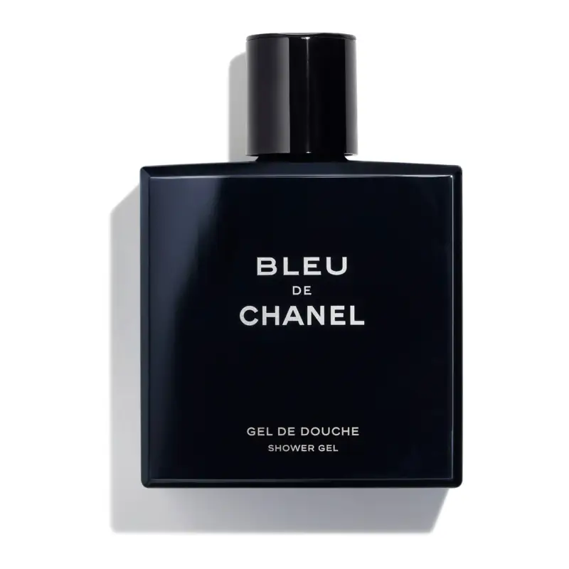 BLEU DE CHANEL BLEU DE CHANEL - Bagnoschiuma uomo