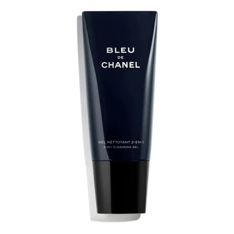 Chanel Detergente viso Uomo Crema 2993865