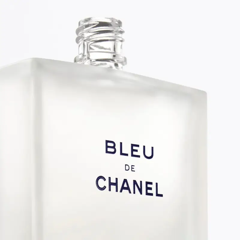BLEU DE CHANEL BLEU DE CHANEL - Dopobarba uomo miniatura 2