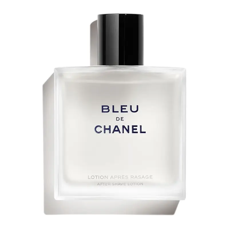 BLEU DE CHANEL BLEU DE CHANEL - Dopobarba uomo