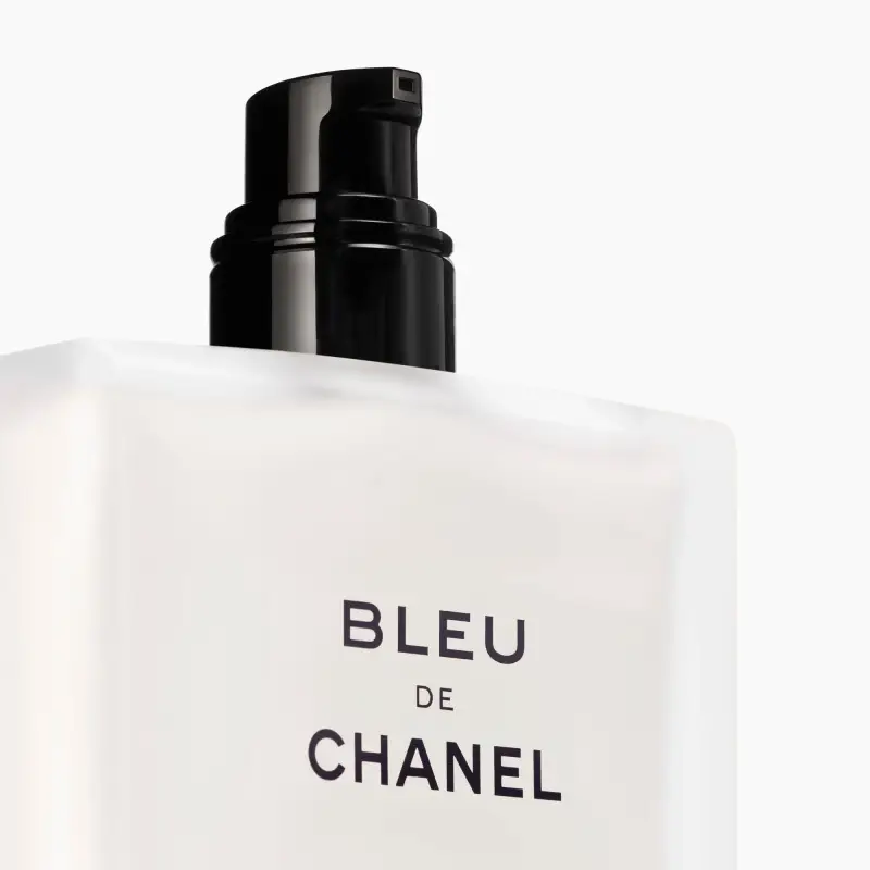 BLEU DE CHANEL BLEU DE CHANEL - Dopobarba uomo,Trattamento barba miniatura 2