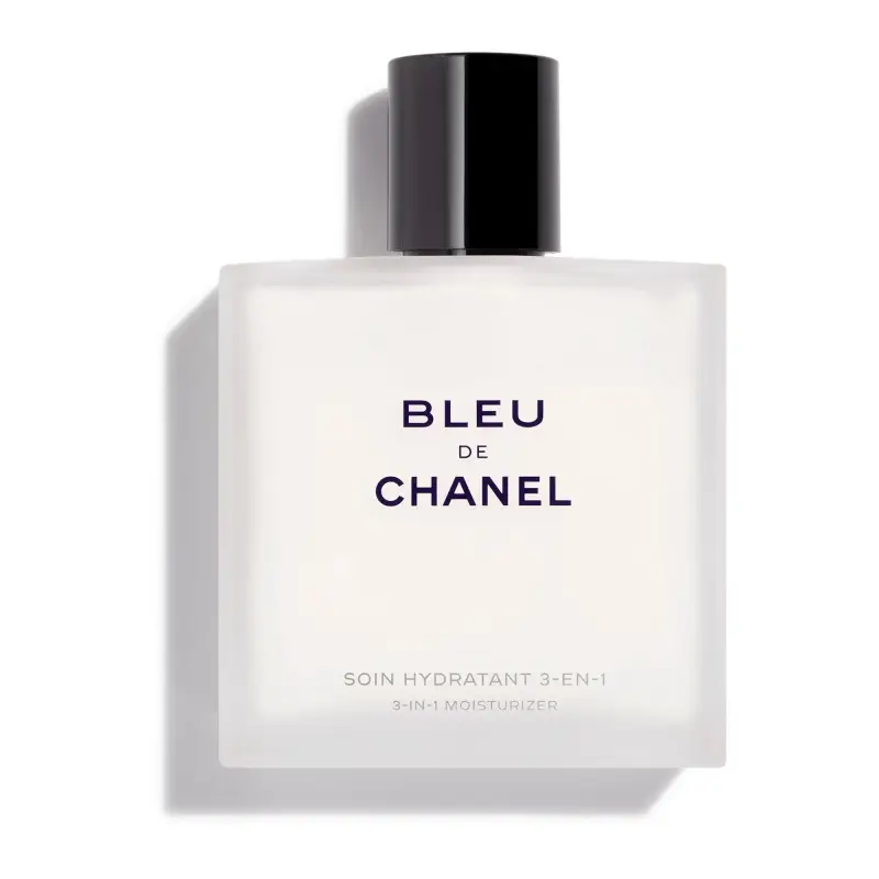 BLEU DE CHANEL BLEU DE CHANEL - Dopobarba uomo,Trattamento barba