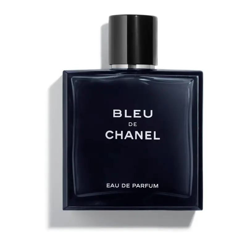 Chanel Eau de Parfum Uomo Blu 3071240