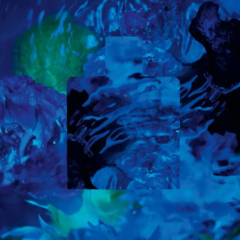 Chanel Eau de Toilette Uomo Blu 3063082 miniatura 5