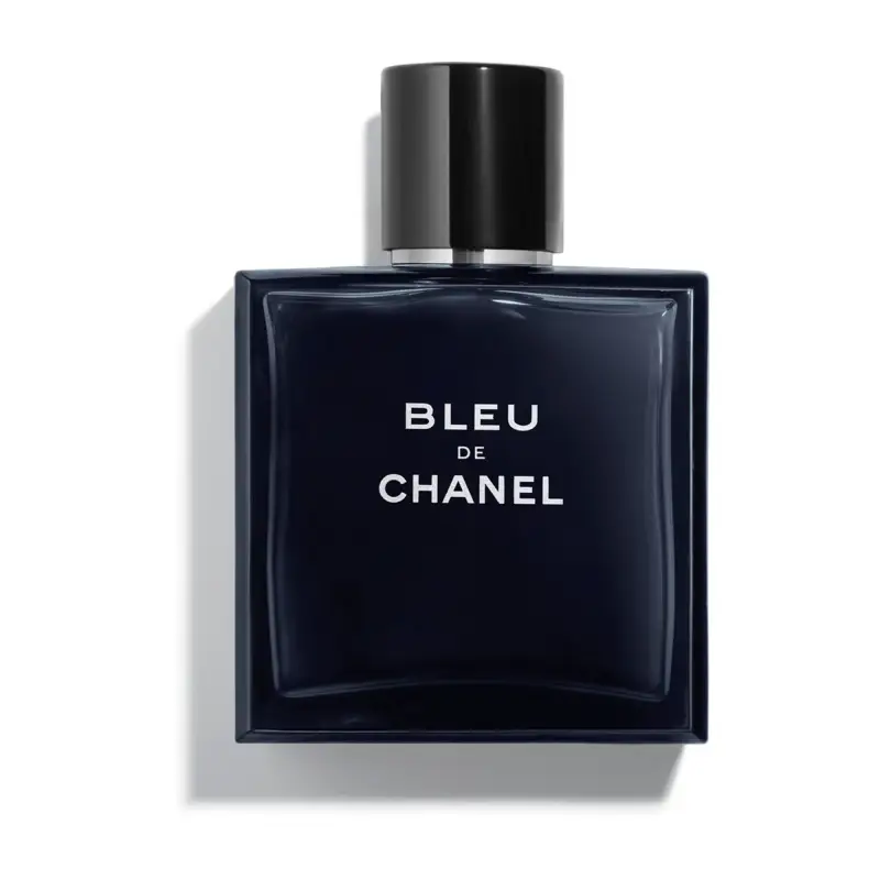 Chanel Eau de Toilette Uomo Blu 3063082