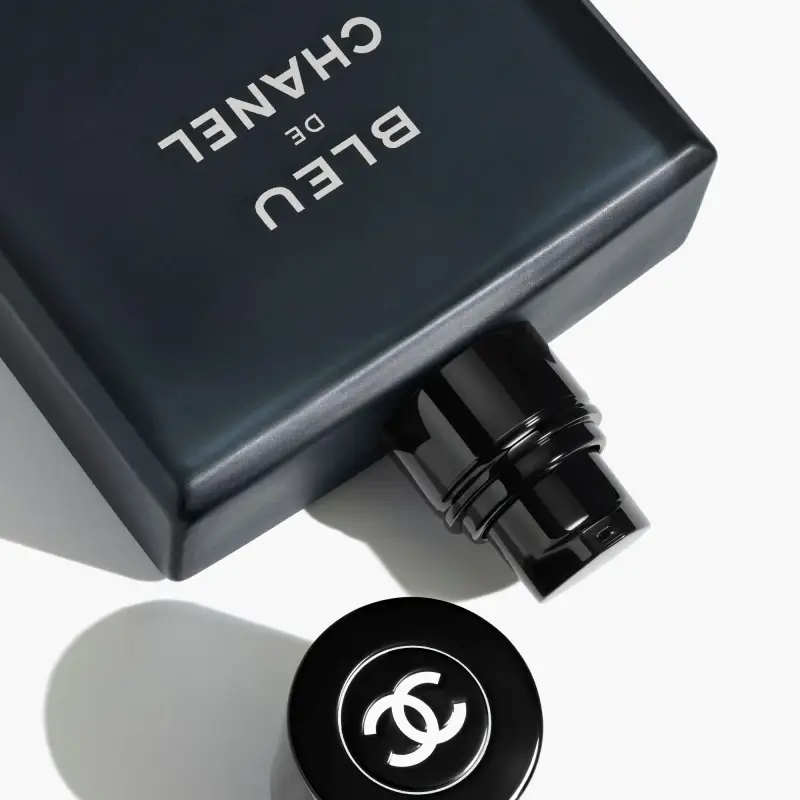 BLEU DE CHANEL BLEU DE CHANEL - Trattamento capelli uomo miniatura 2