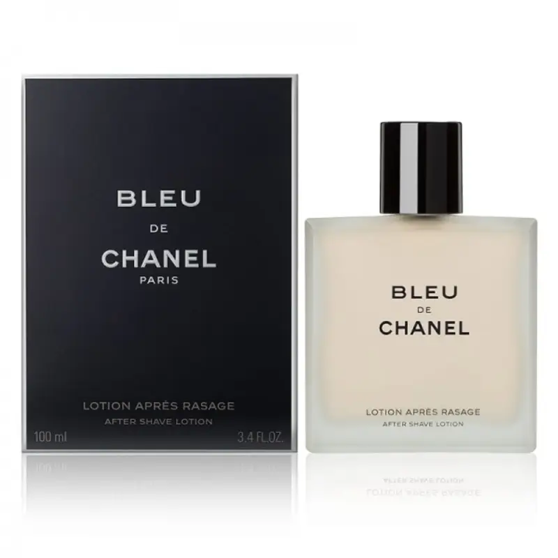 Chanel Bleu de Chanel - Lotion Apres Rasage 100 ml