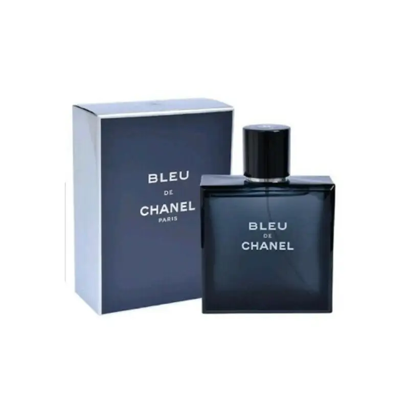 Chanel Bleu de Chanel Pour Homme - Eau de Toilette - 150 ml