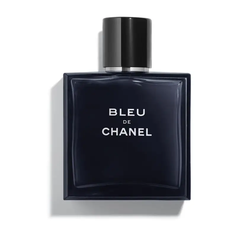 Bleu de Chanel Pour Homme - Eau de Toilette - 50 ml