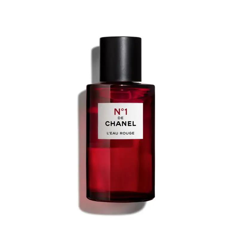 BRUME N°1 DE CHANEL L'EAU ROUGE - Acqua profumata donna