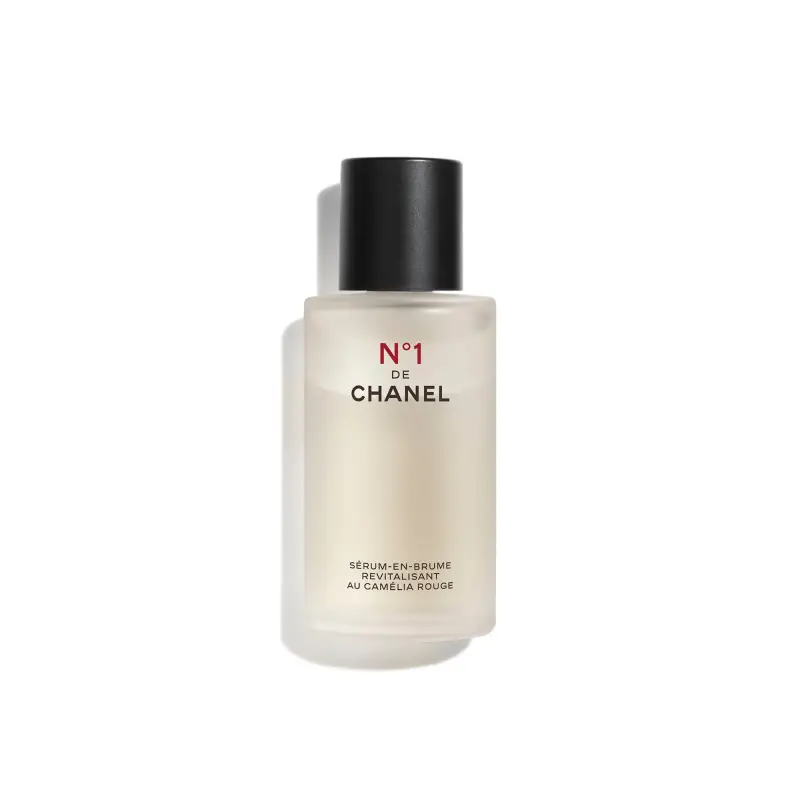 BRUME N°1 DE CHANEL SIERO BRUME RIVITALIZZANTE - Trattamento antietà pelli mature,Trattamento viso antirughe