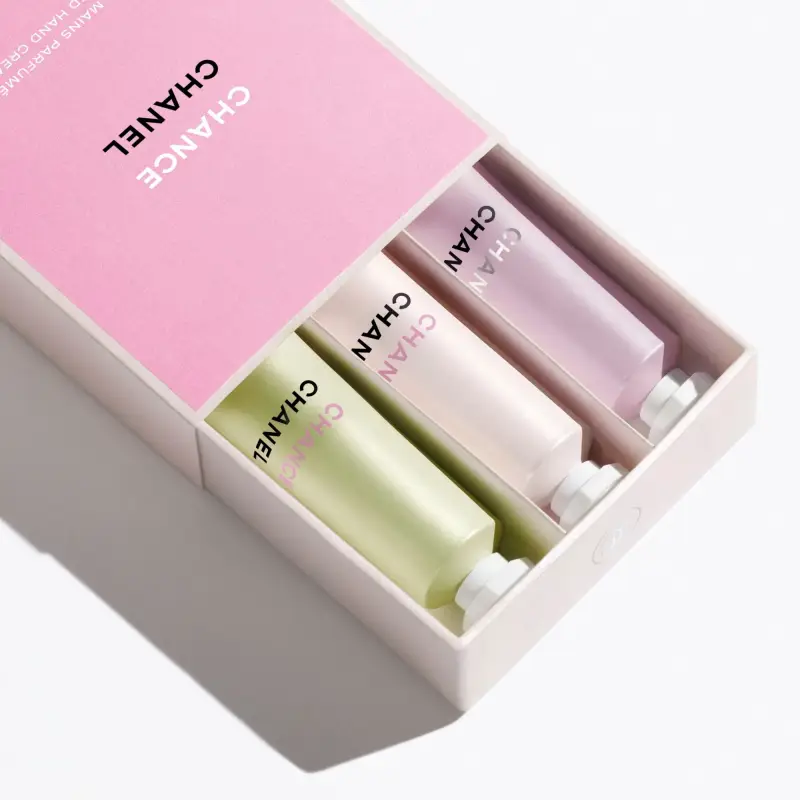 CHANCE CHANCE - Crema mani miniatura 2