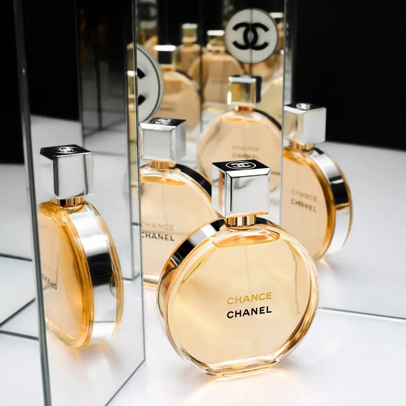 Chanel Eau de Parfum Donna Rosa 3062899 miniatura 5