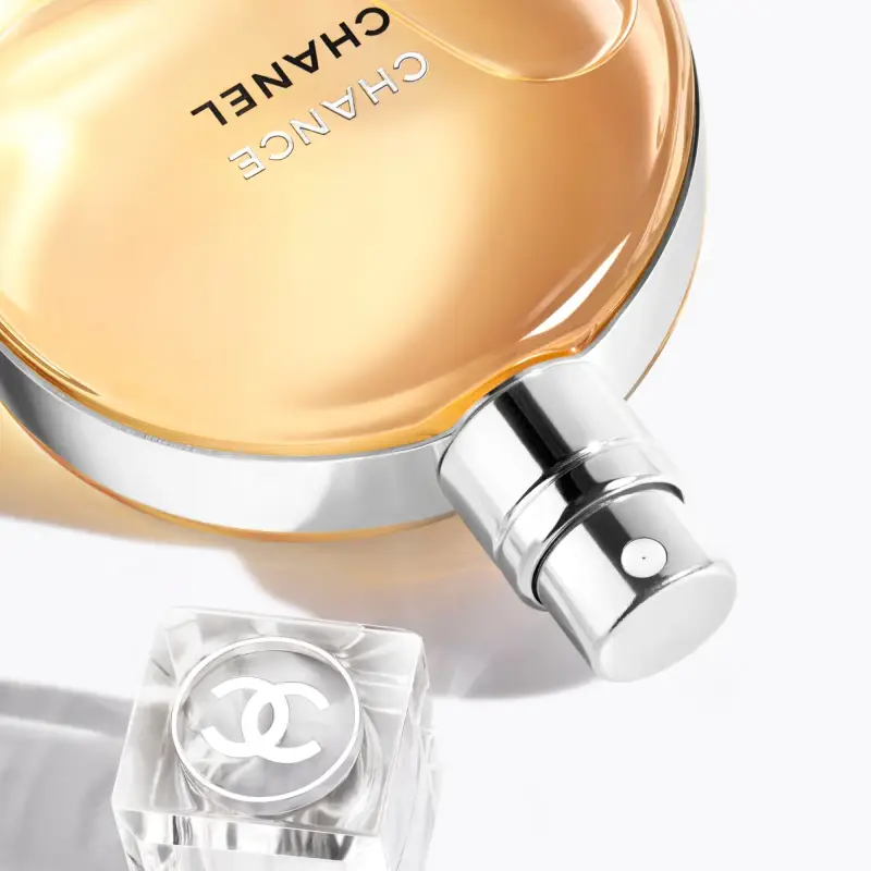 Chanel Eau de Toilette Donna Rosa 3016882 miniatura 2