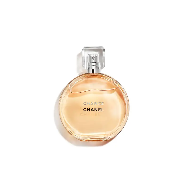 Chanel Eau de Toilette Donna Rosa 3016882