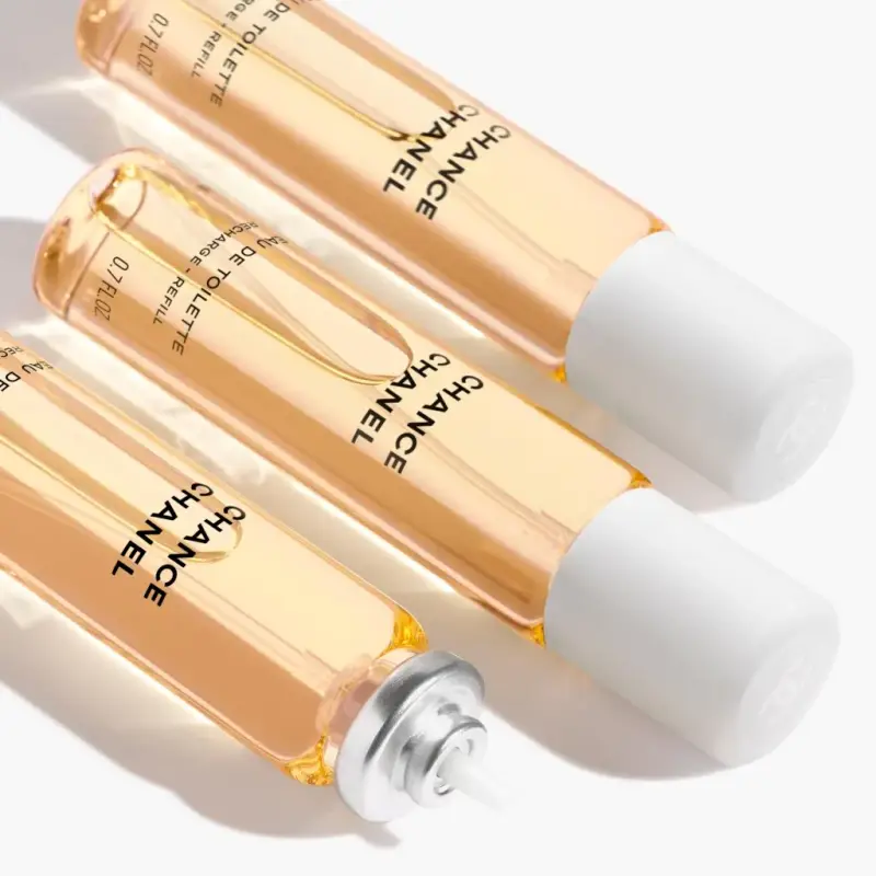 Chanel Eau de Toilette Donna Rosa 3020736 miniatura 2