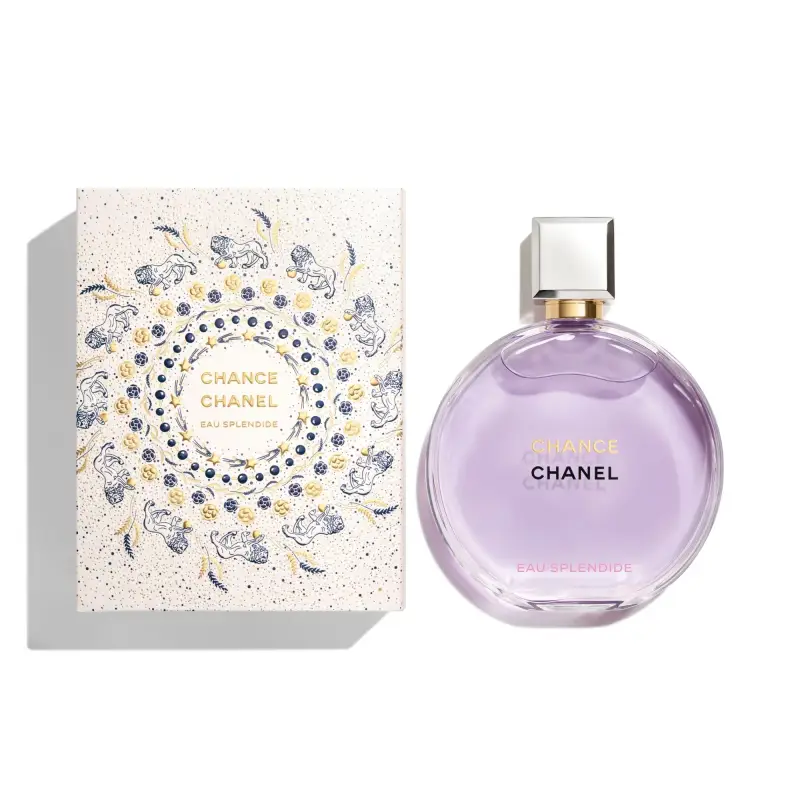 Chanel Eau de Parfum Donna Bianco 3487986