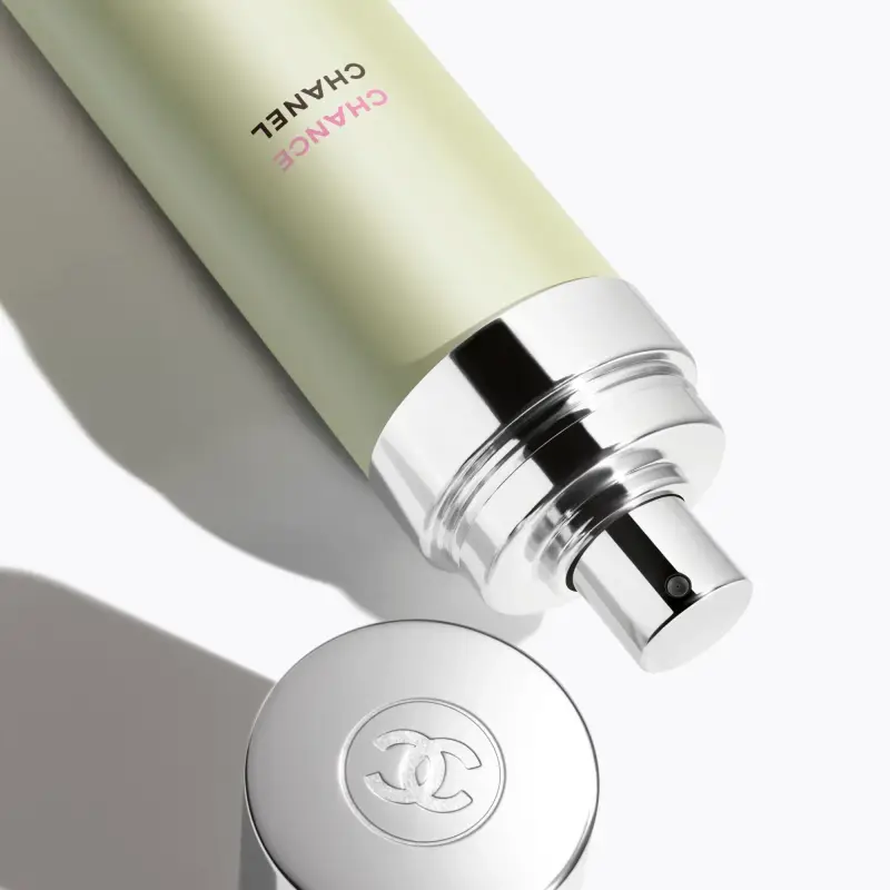 CHANCE EAU FRAÎCHE CHANCE EAU FRAÎCHE - Crema corpo idratante miniatura 2