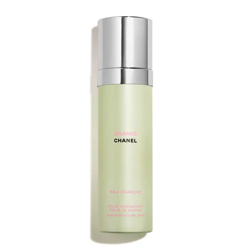 CHANCE EAU FRAÎCHE CHANCE EAU FRAÎCHE - Crema corpo idratante