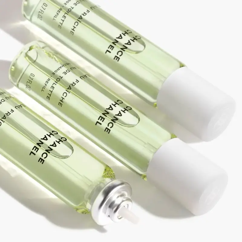 Chanel Eau de Toilette Donna 3064585 miniatura 2