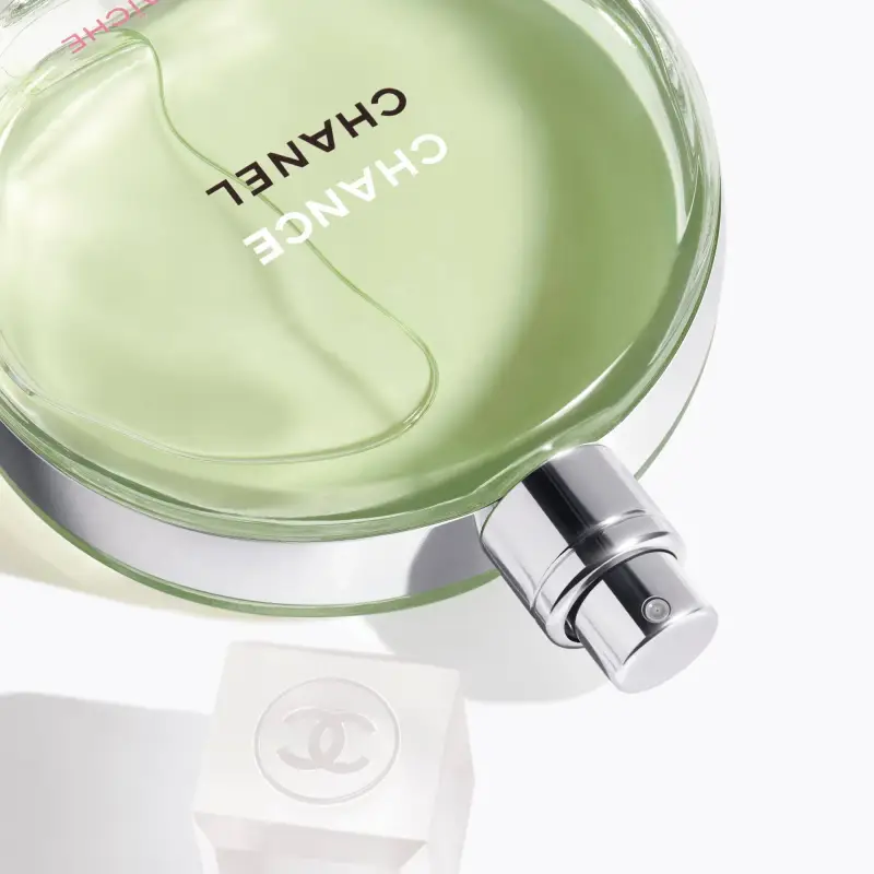 Chanel Eau de Toilette Donna 3064343 miniatura 2