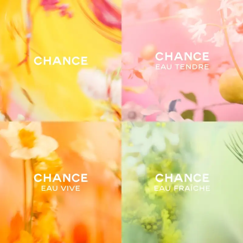 Chanel Eau de Toilette Donna 3064343 miniatura 4